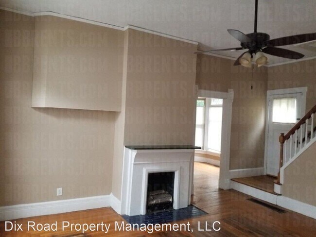 Building Photo - 4 br, 2 bath House - 241 Yankee Road,