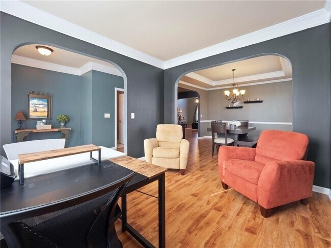 Foto del edificio - 1704 Ammons Falls Ct