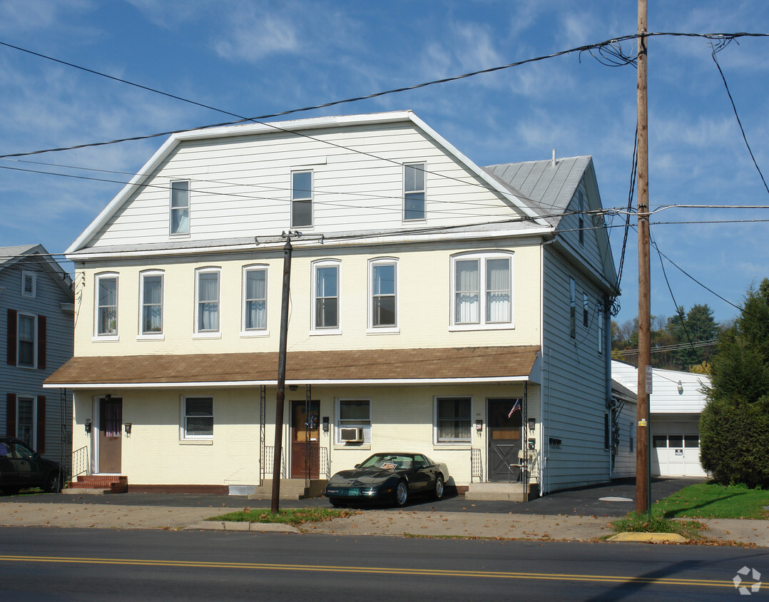 Primary Photo - 515-525 W Main St