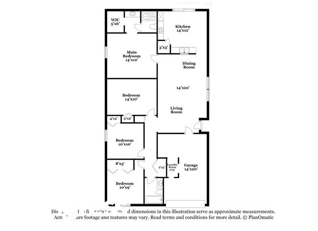 Building Photo - 107 Gleason Cove