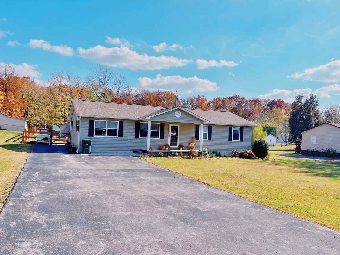 6737 Rader Ave, Cookeville, TN 38506 House for Rent in Cookeville, TN