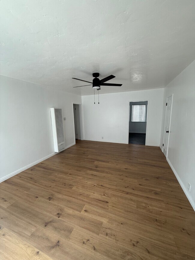 Foto del edificio - 6312 Overhill Dr