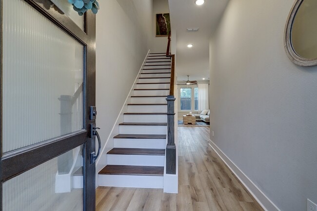 Foto del edificio - 10934 Brambling Wood Dr