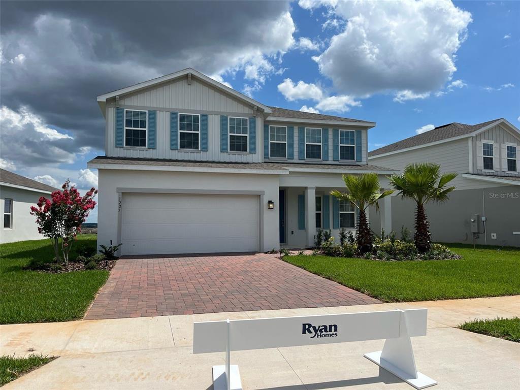 Foto principal - 1225 Whispering Ln