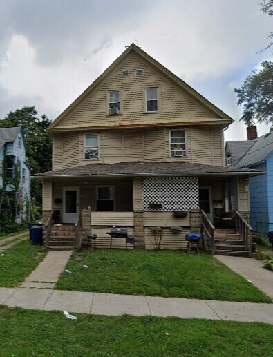 Foto del edificio - 3 Bedroom with Finished Attic Space/4th Room!