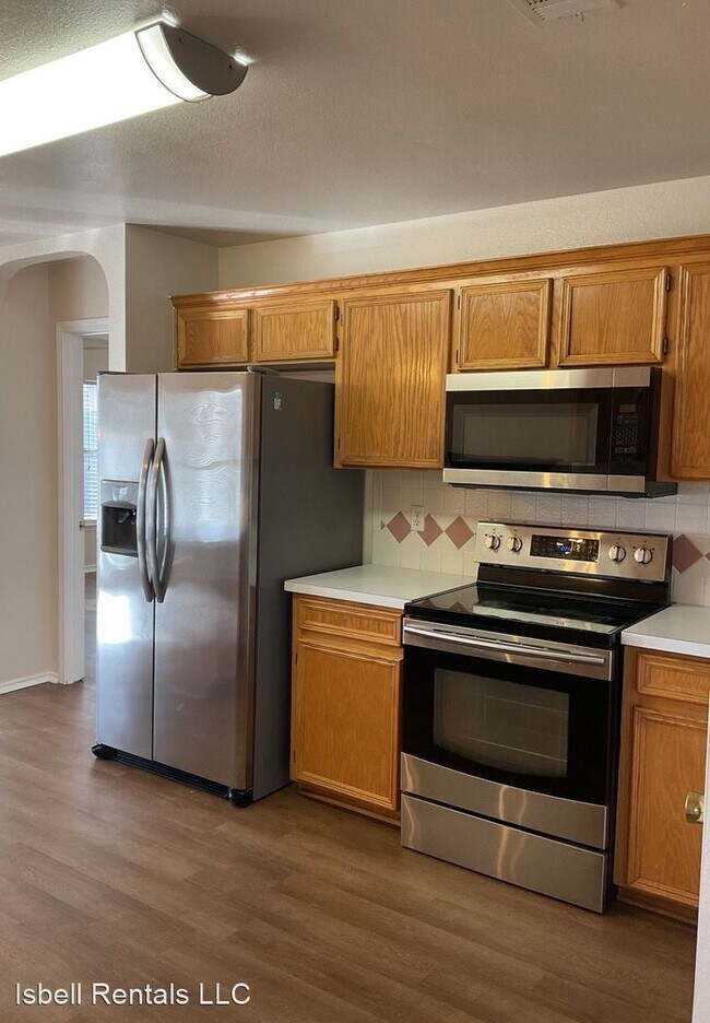 Foto del edificio - 4 br, 2 bath House - 602 Delmar Drive