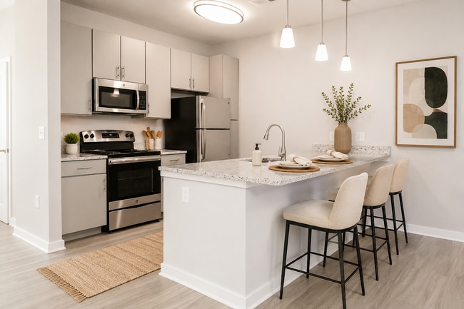 Building Photo - The Villas at Mill Run