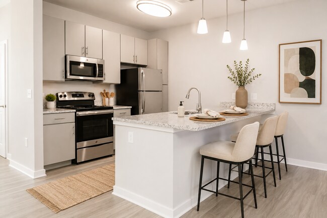 Foto del edificio - The Villas at Mill Run