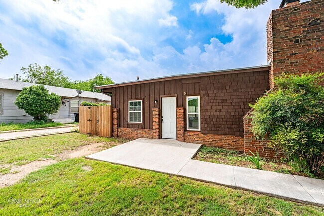 Foto del edificio - 2023 S 5th St