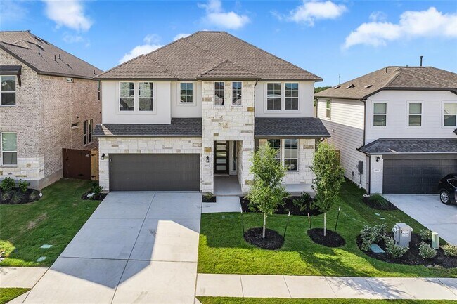 Foto del edificio - 6812 Rounded Pebble Ln