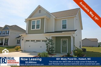Building Photo - 551 Misty Pond Dr