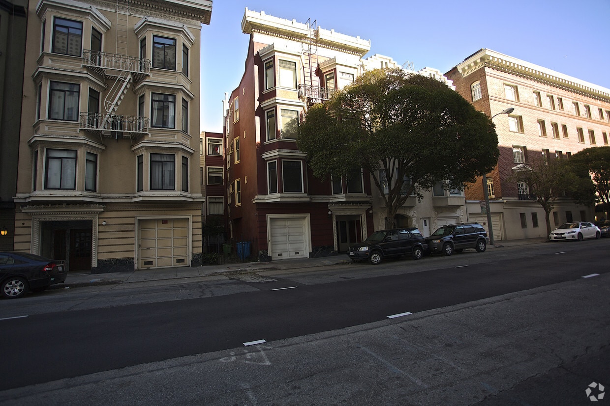 Foto del edificio - 1840 Franklin St