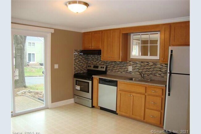 Cocina - 14 Redbud Ln