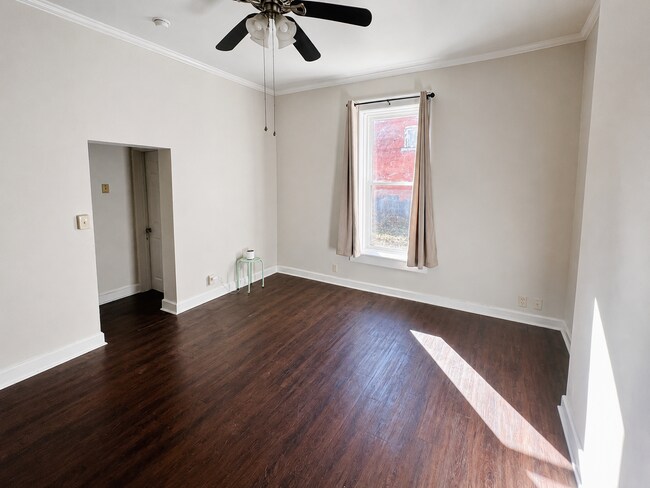 Foto del edificio - 213 Cherry St