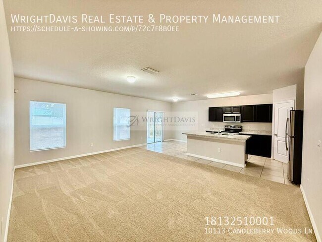 Foto del edificio - 10113 Candleberry Wds Ln