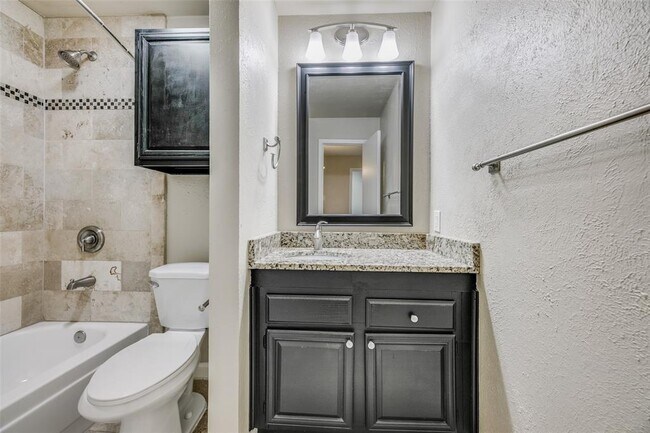 Foto del edificio - 8601 Park Ln
