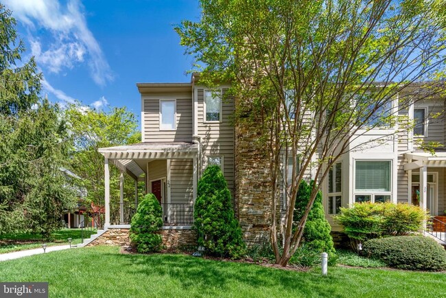 Foto del edificio - 22 Houndswood Ct