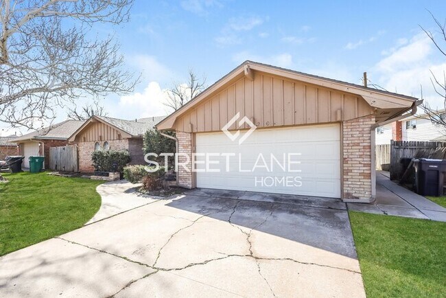 Building Photo - Charming 3 Bedroom Home in Oklahoma City, ...
