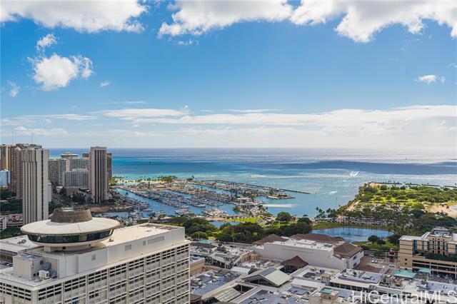 Building Photo - 1388 Kapiolani Blvd