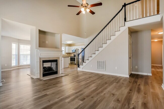 Foto del edificio - 110 Rock Hound Rd