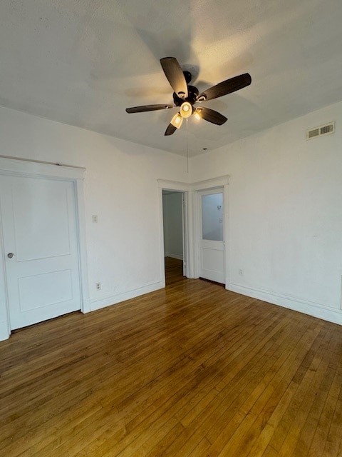 Living room - 2610 W 23rd St