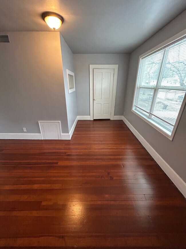 Dormitorio principal - 821 Minnesota Ave