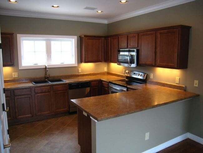 Photo - Capital Hill Apartments #200