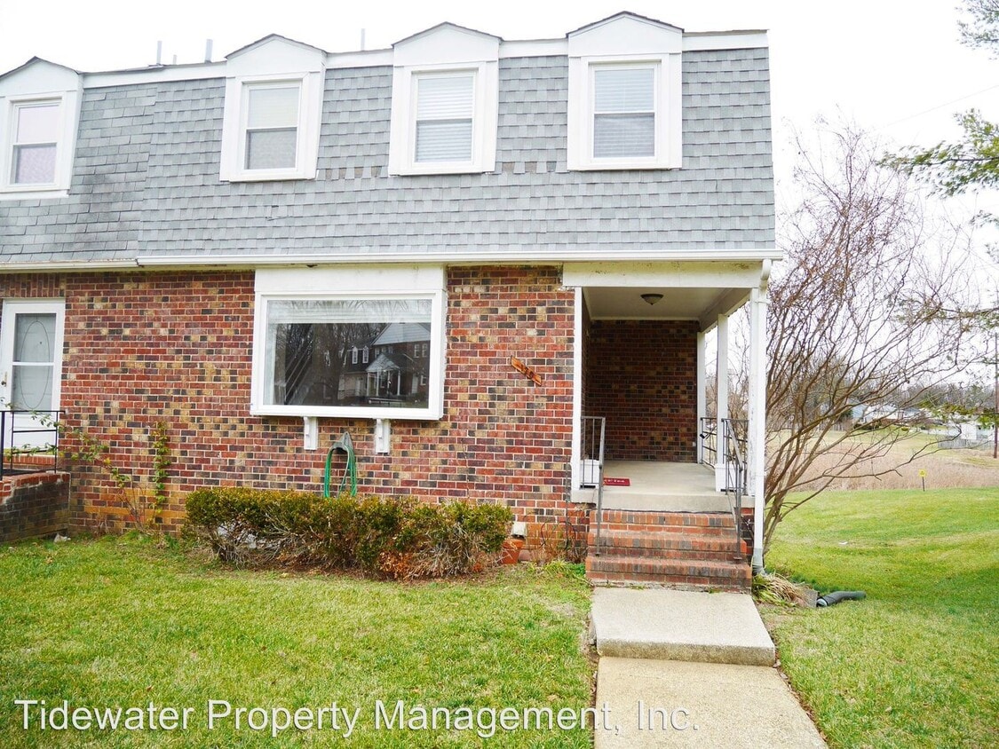 120 Old Enterprise Rd, Kettering, MD 20774 House Rental in Kettering