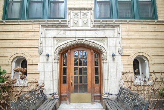 Foto del edificio - 4110 N Keystone Ave