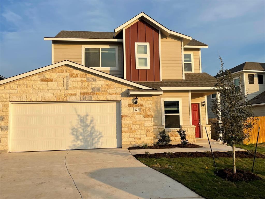 Primary Photo - 127 Trailside Ln