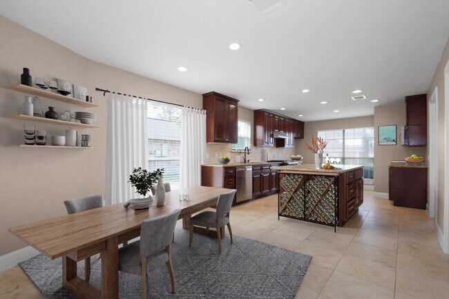 Foto del edificio - 2103 Paintbrush Ave