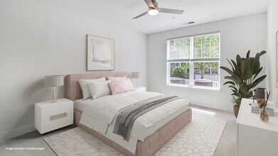 Building Photo - Avanti Luxury Apartments