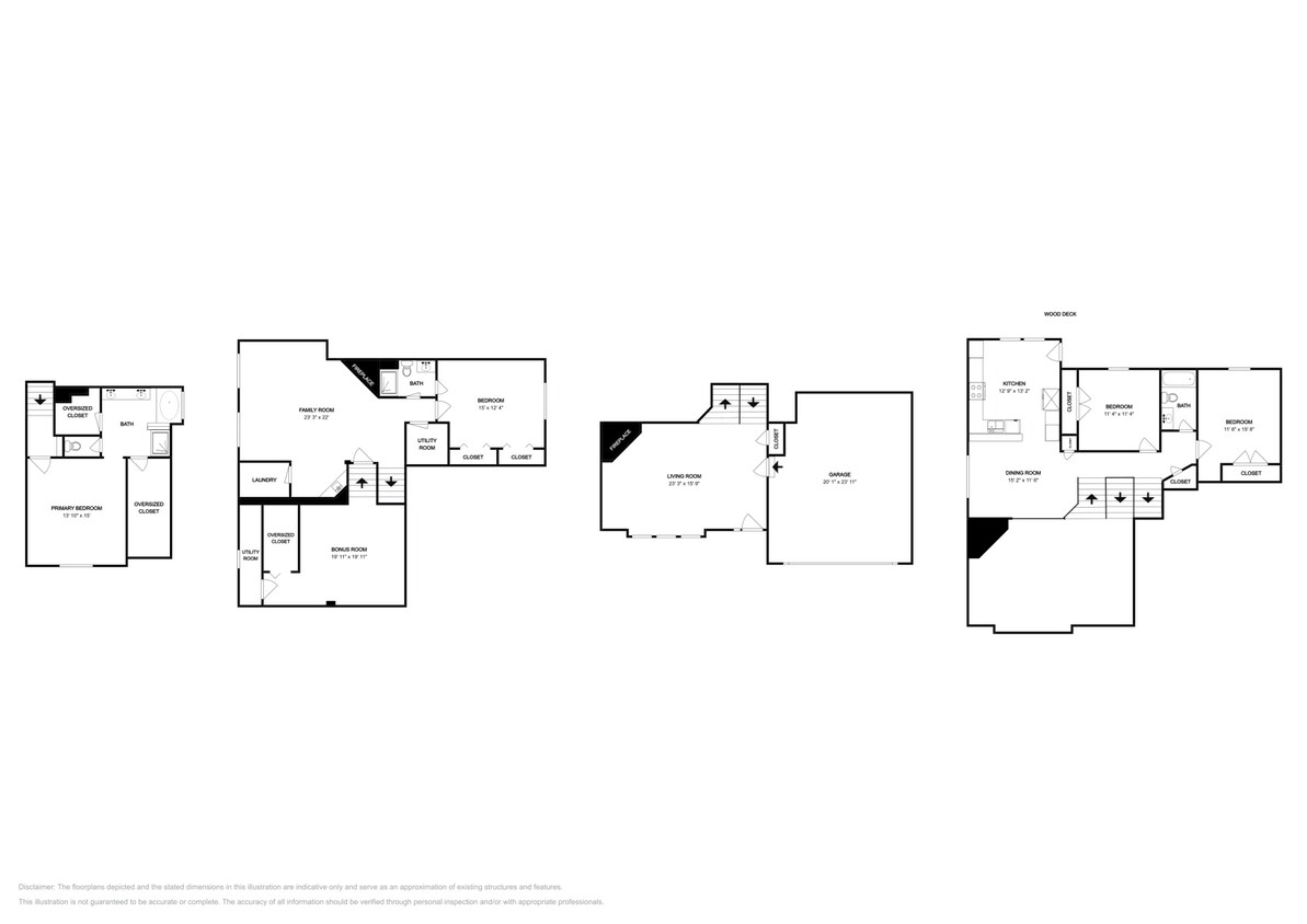 Building Photo - 8503 W 156th Terrace