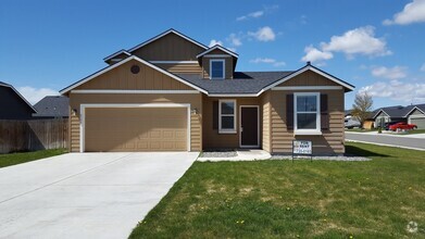 Building Photo - 6308 Ochoco Ln