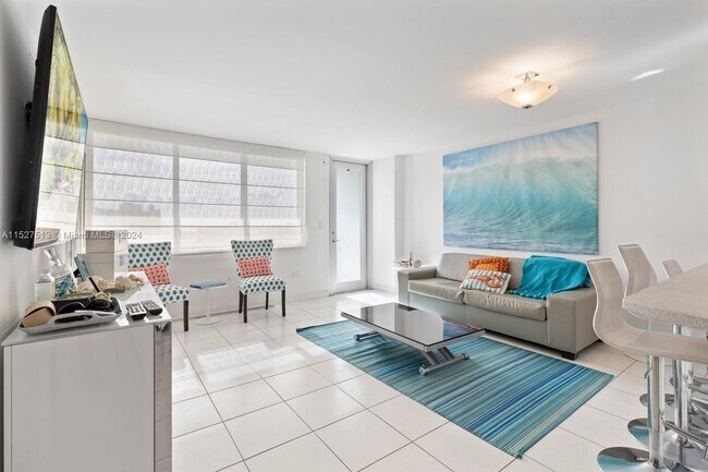 Building Photo - 7135 Collins Ave