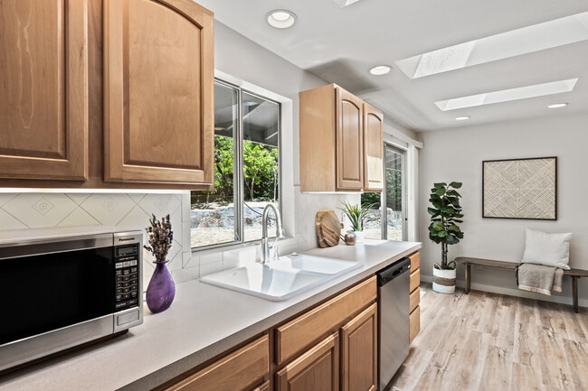 Foto del edificio - 13726 SE 24th St