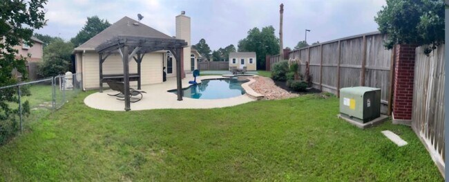 Building Photo - 8207 Fairgrove Park Ct