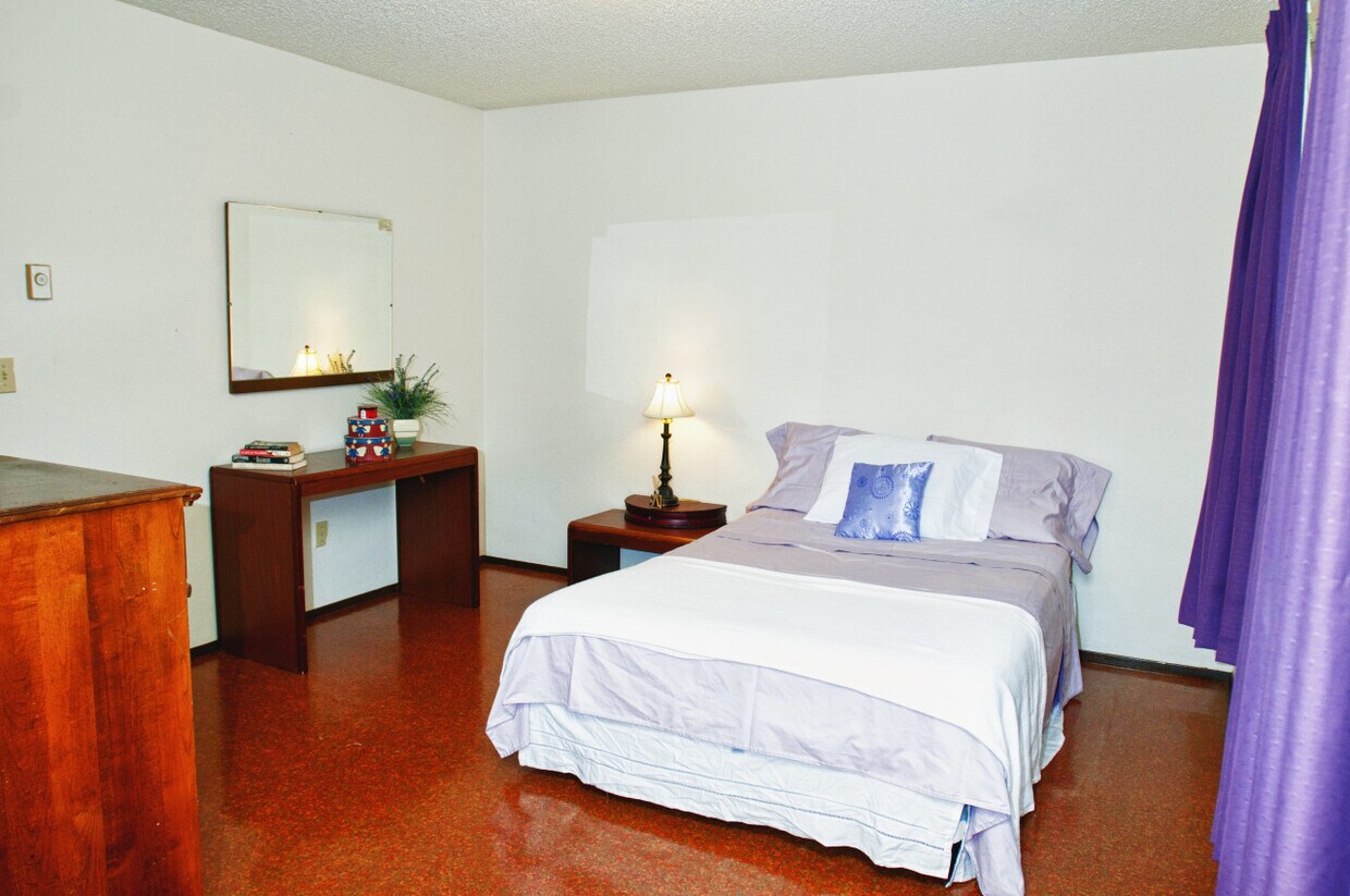 Foto del edificio - 814 N L St