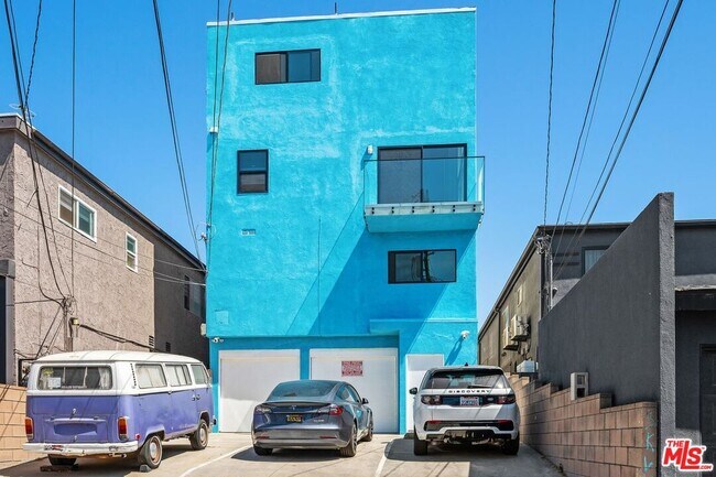 Foto del edificio - 19 Sunset Ave
