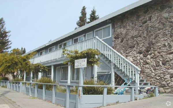 Foto del edificio - 2270-2298 Clay St