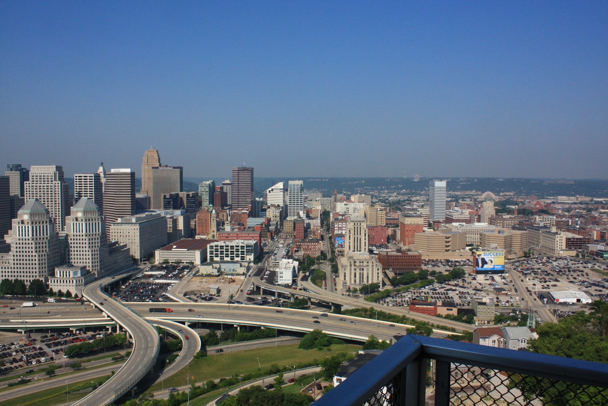1071 Celestial St, Cincinnati, OH 45202 Apartments in Cincinnati, OH