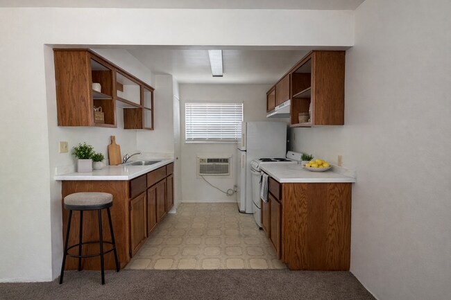 Foto del edificio - 1311 W 3rd St