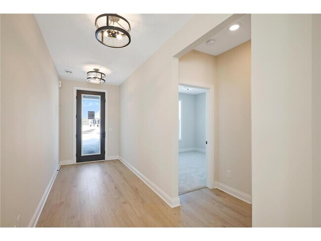 Foto del edificio - 4418 Monarch Dr