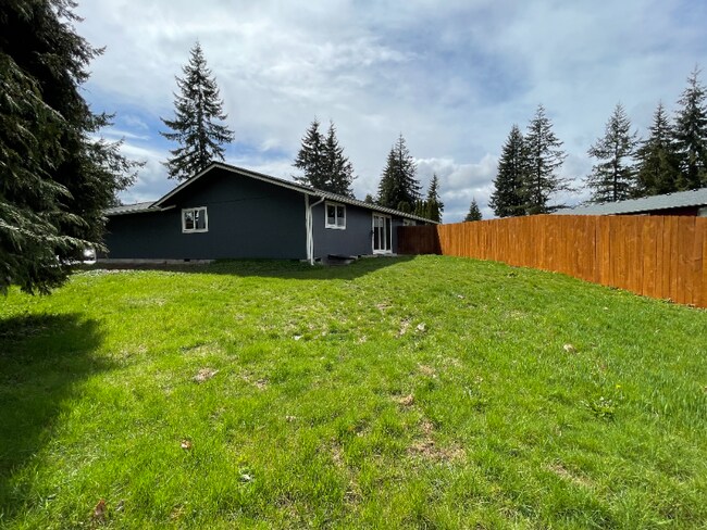 Foto del edificio - 9729 5th St NE