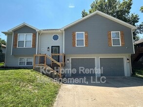 Building Photo - 1809 NW 79th Terrace