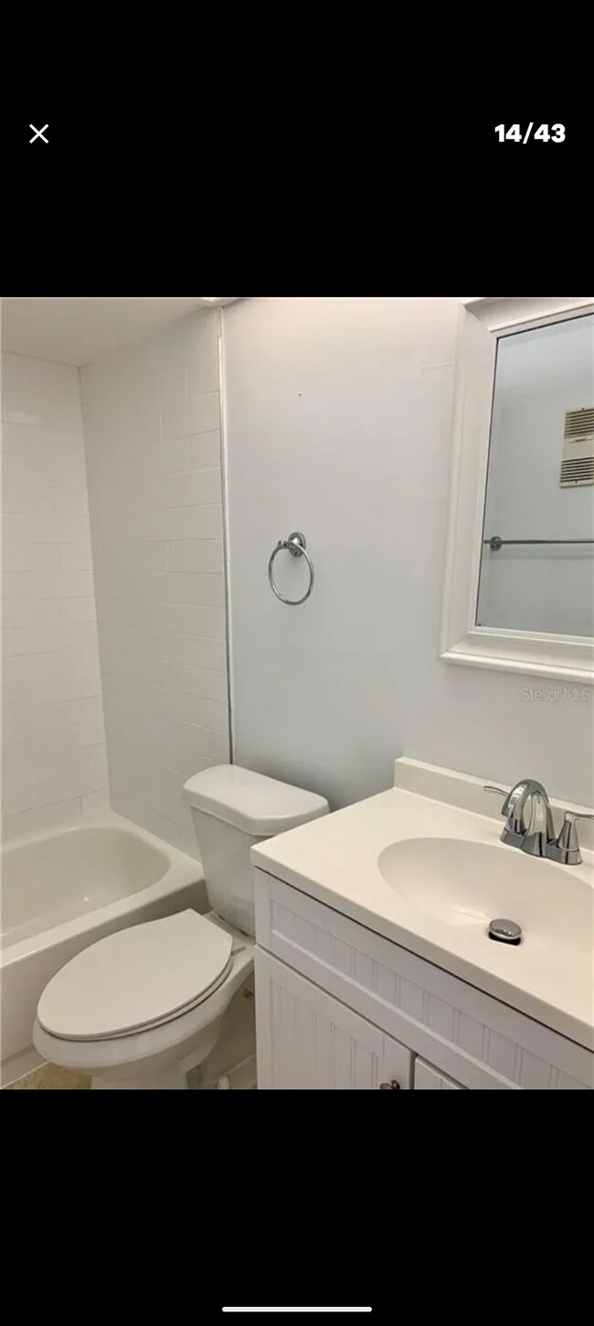 2687 Sabal Springs Cir Unit 103 - 2687 Sabal Springs Cir Unit 103 Clearwater Fl Building Photo