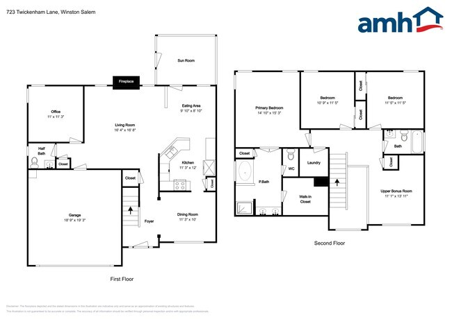 Foto del edificio - 723 Twickenham Ln