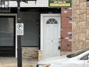 Building Photo - 237 Main St S