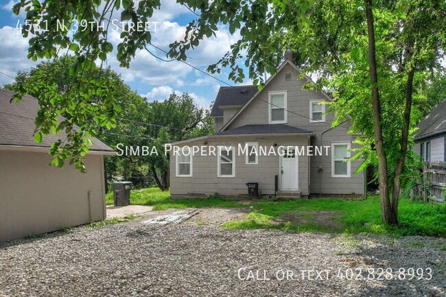 Foto del edificio - 4531 N 39th St