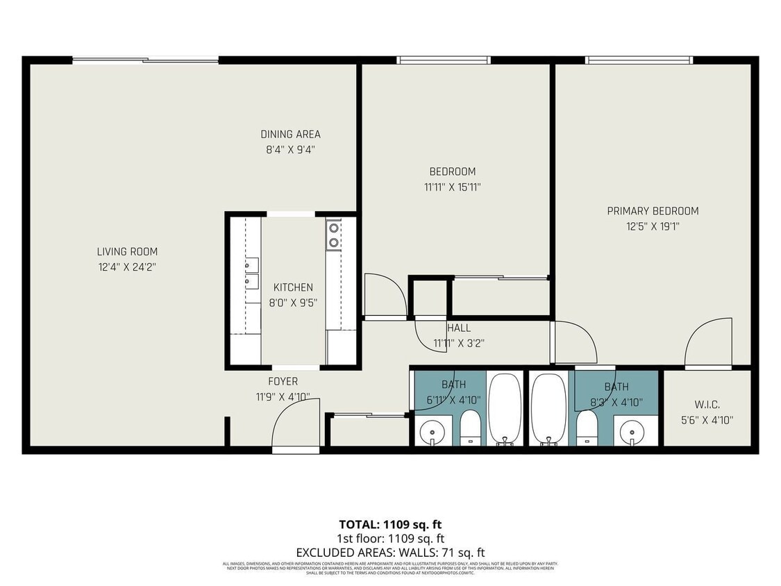 Photo - 3501 Section Rd